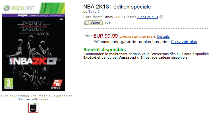 nba 2k13 dynasty edition xbox amazon