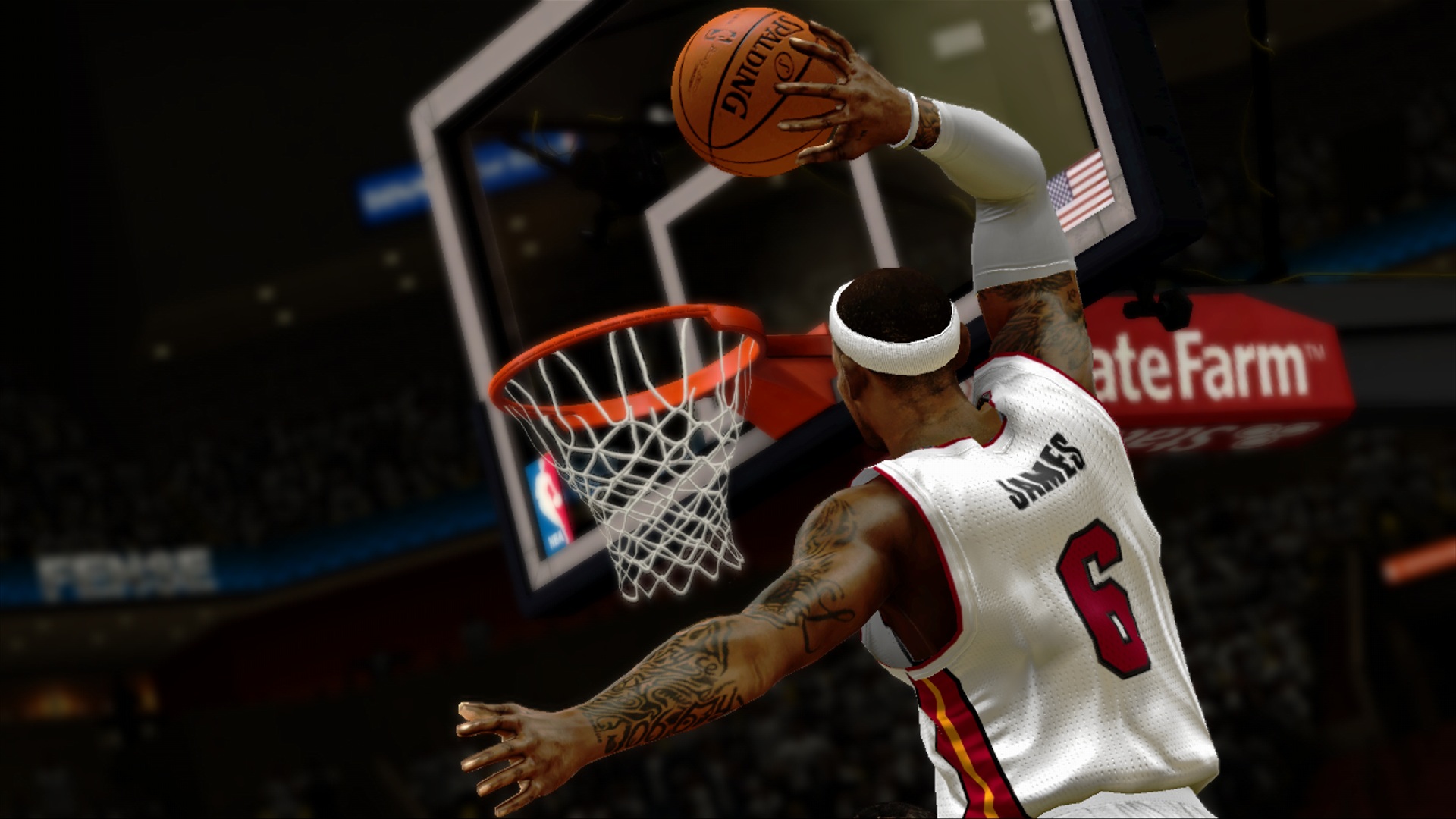 nba 2k14