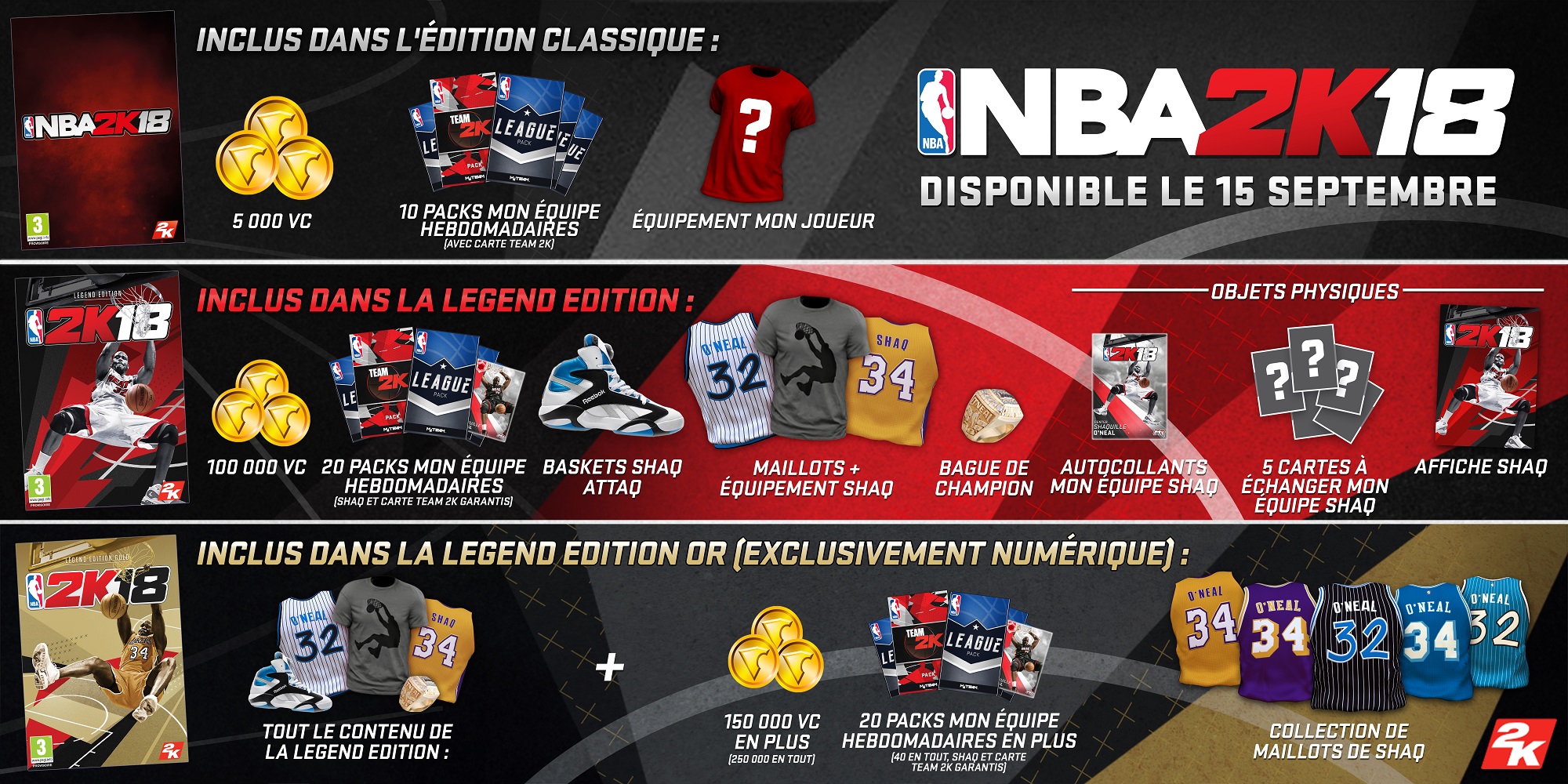 NBA 2K18 Legend Edition (3)