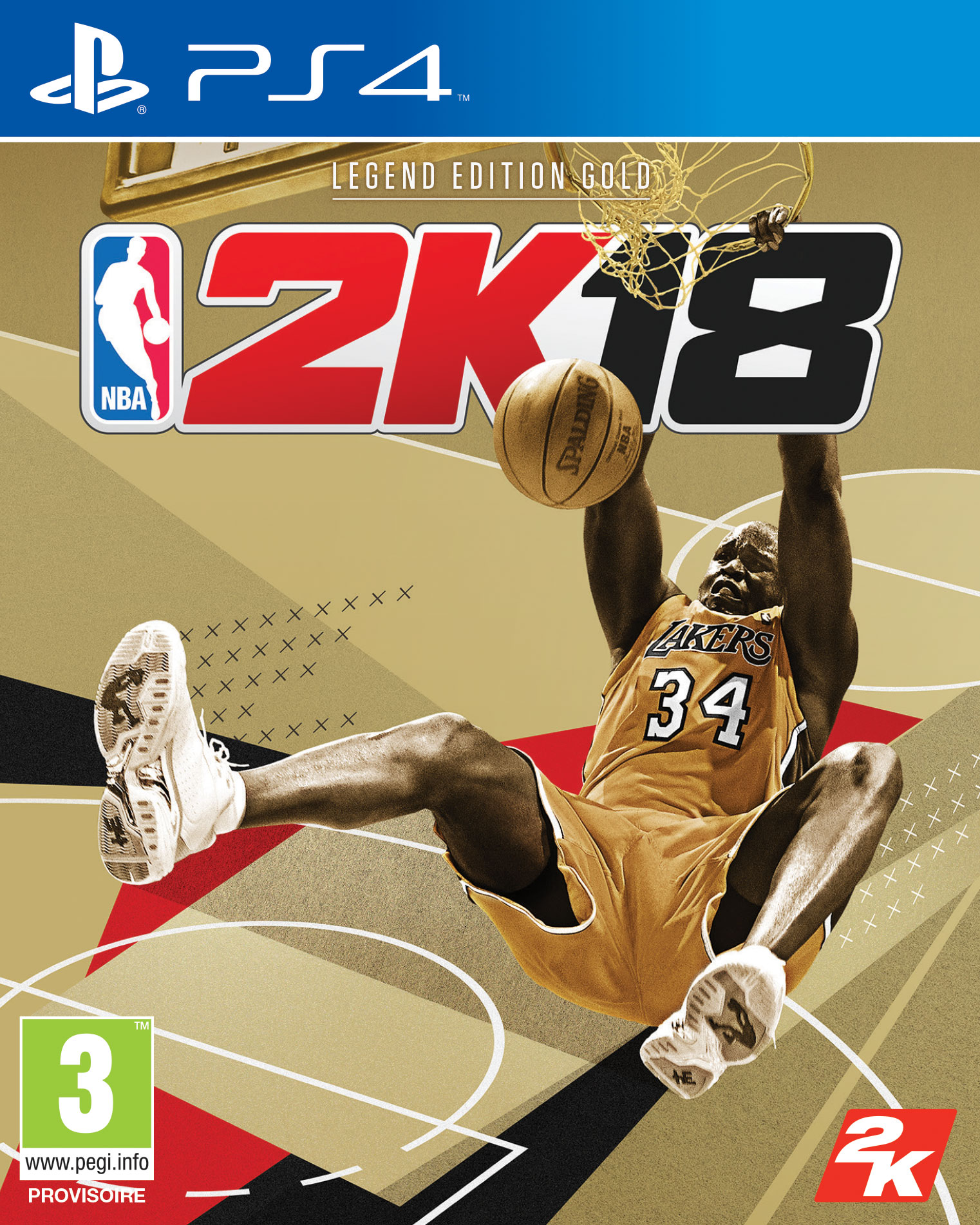 NBA 2K18 Legend Edition (5)