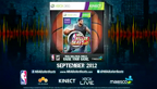 nba baller beats kinect e3 2012 vignette