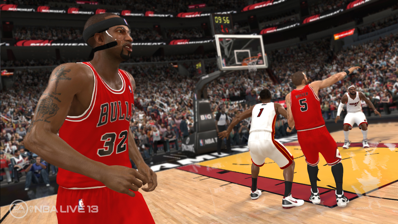 NBA Live 13 e3 212 05