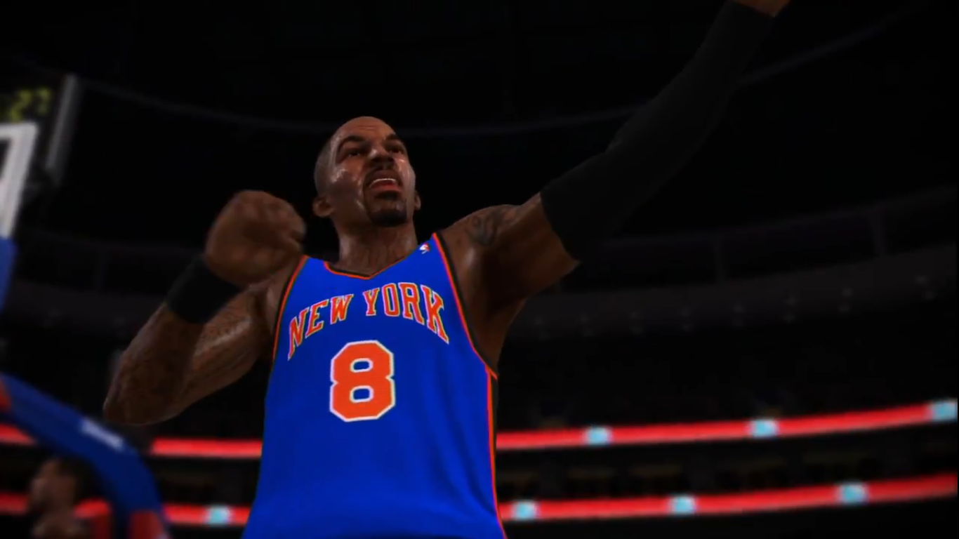 NBA LIVE 13 Screenshot capture image 27-09-2012 (1)