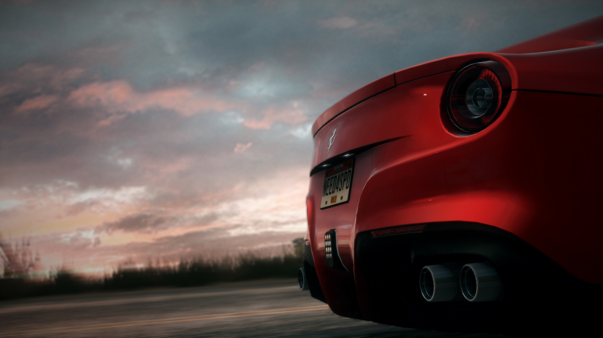 Need for Speed Rivals images screenshots 02