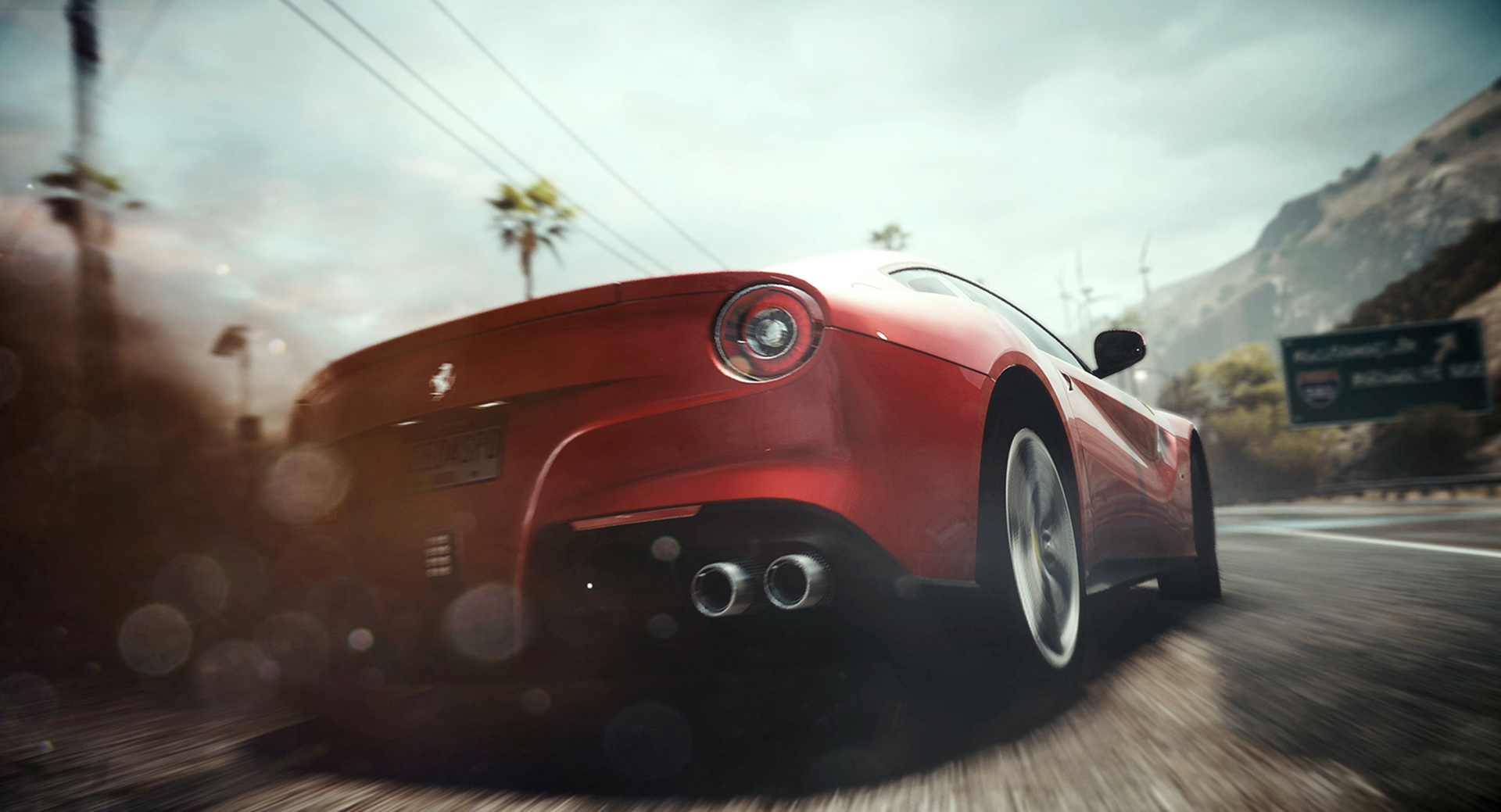 Need for Speed Rivals images screenshots 04