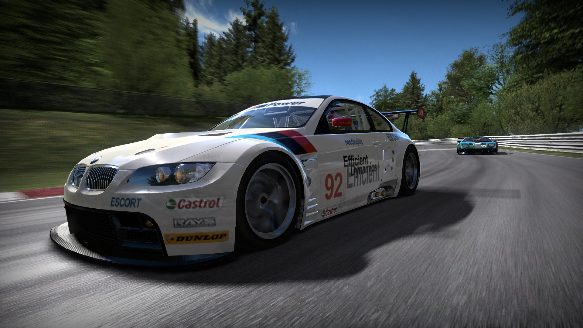 Need for speed shift (1)