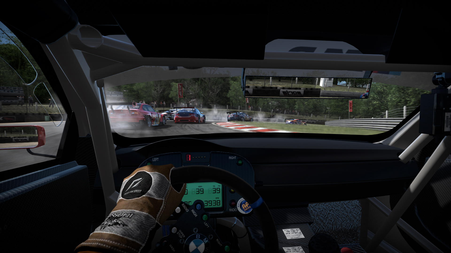 Need for speed shift (2)