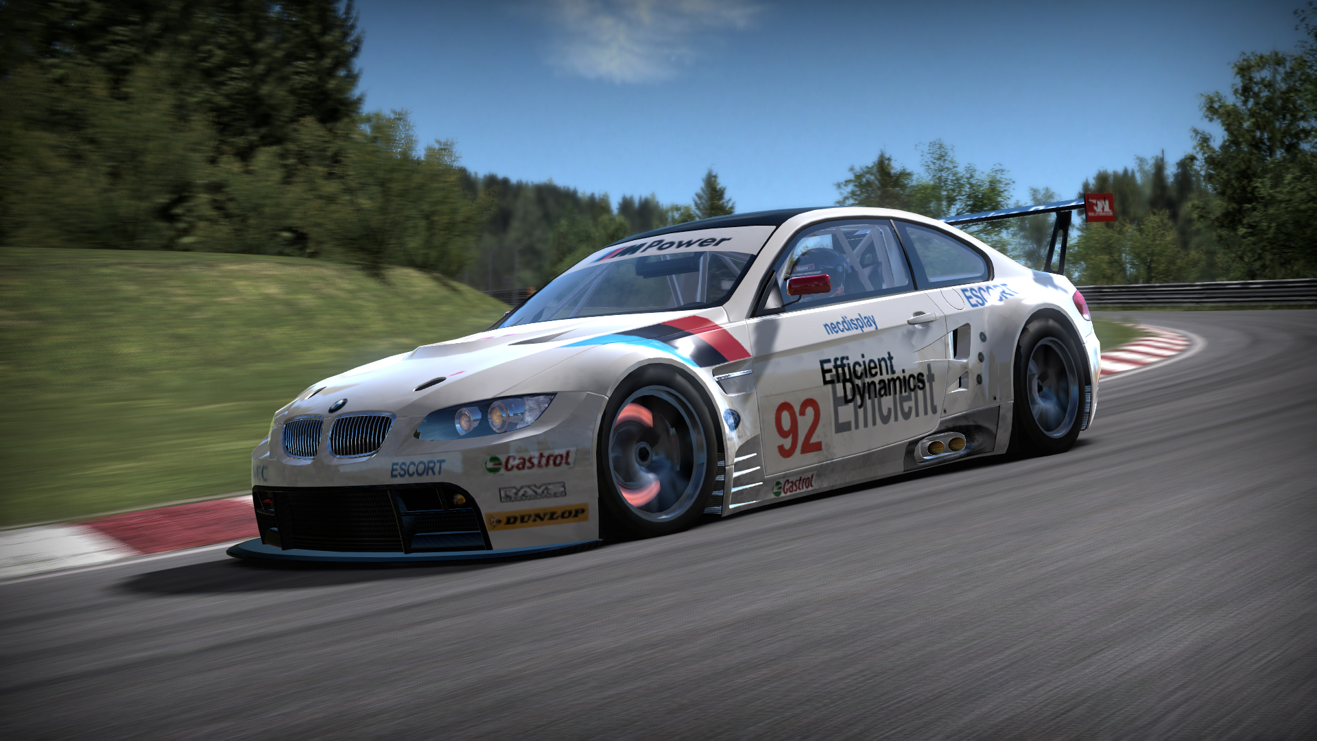 Need for speed shift (3)