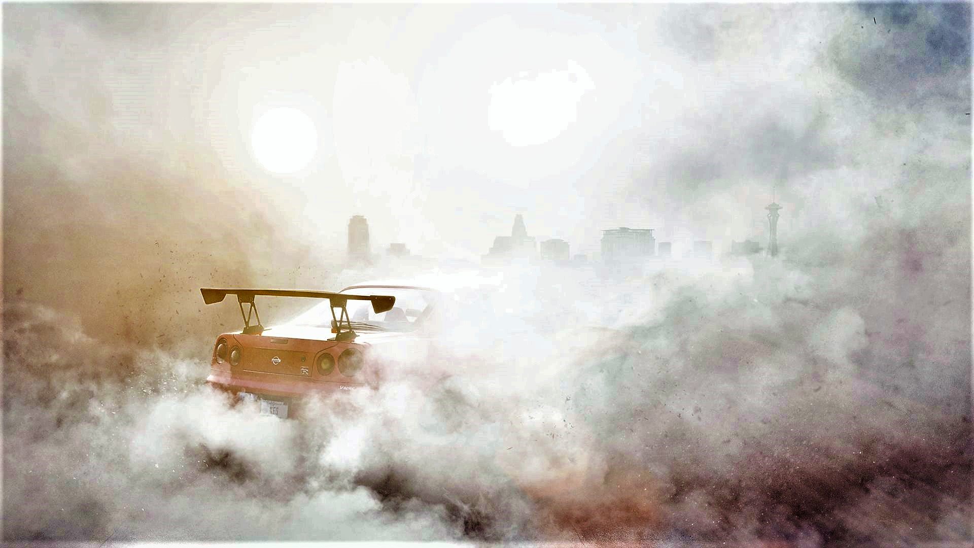 need for speed teasing