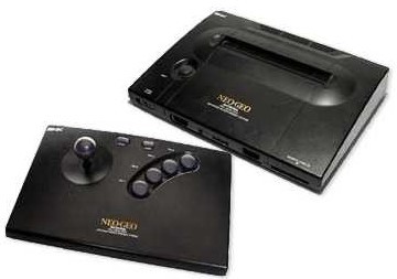 neo-geo
