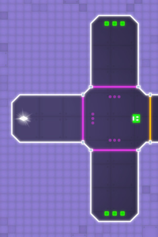 Neon Thrust