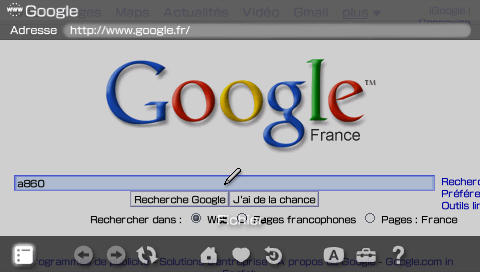 NetfrontInternetBrowser-2