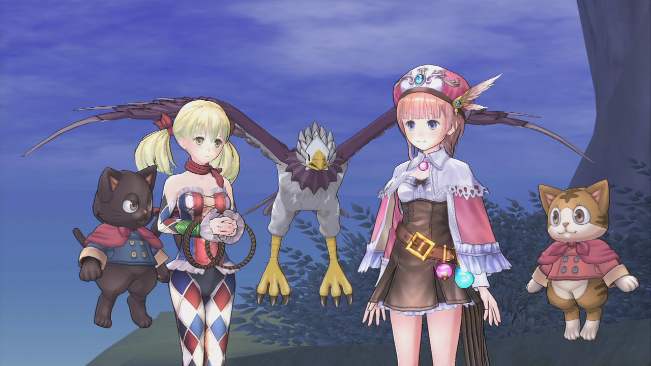New Atelier Rorona 06.11.2013 (1)