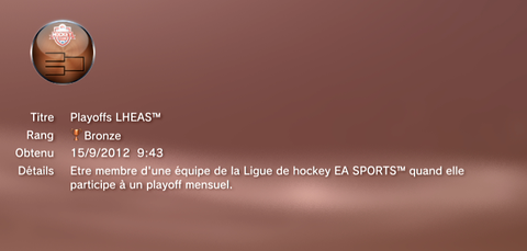 NHL 13 - Trophées BRONZE - 002