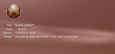 NHL 13 - Trophées BRONZE - 003