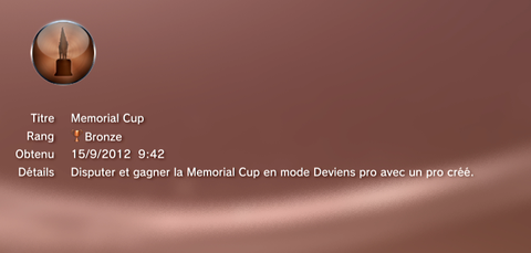 NHL 13 - Trophées BRONZE - 011