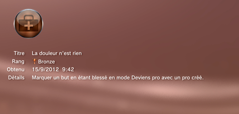 NHL 13 - Trophées BRONZE - 013