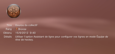 NHL 13 - Trophées BRONZE - 027