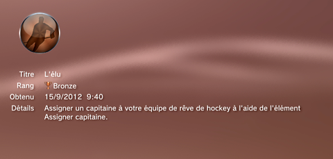 NHL 13 - Trophées BRONZE - 028