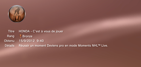 NHL 13 - Trophées BRONZE - 030