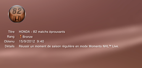 NHL 13 - Trophées BRONZE - 032