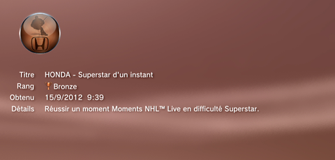 NHL 13 - Trophées BRONZE - 034