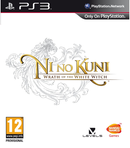 Ni no Kuni jaquette 25012013
