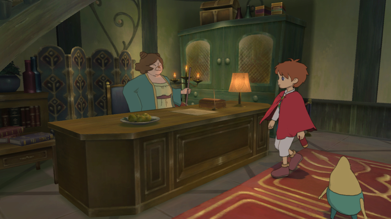 Ni no Kuni La vengeance de la Sorci&egrave;re C&eacute;leste screenshot 13122012 009