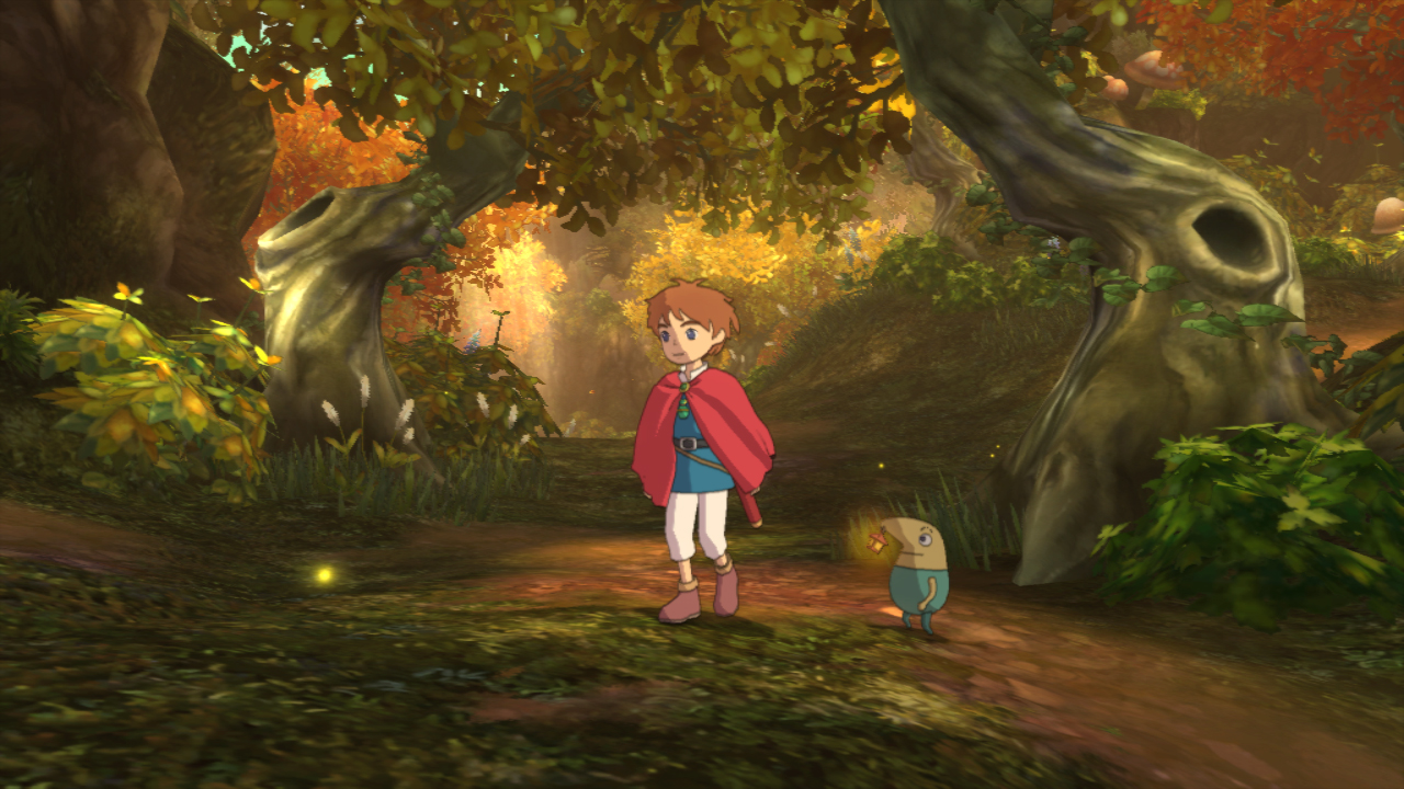 Ni no Kuni La vengeance de la Sorci&egrave;re C&eacute;leste screenshot 13122012 010