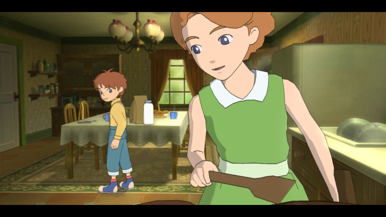 Ni no Kuni La vengeance de la Sorci&egrave;re C&eacute;leste screenshot 13122012 013