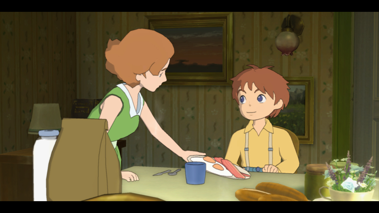 Ni no Kuni La vengeance de la Sorci&egrave;re C&eacute;leste screenshot 13122012 014