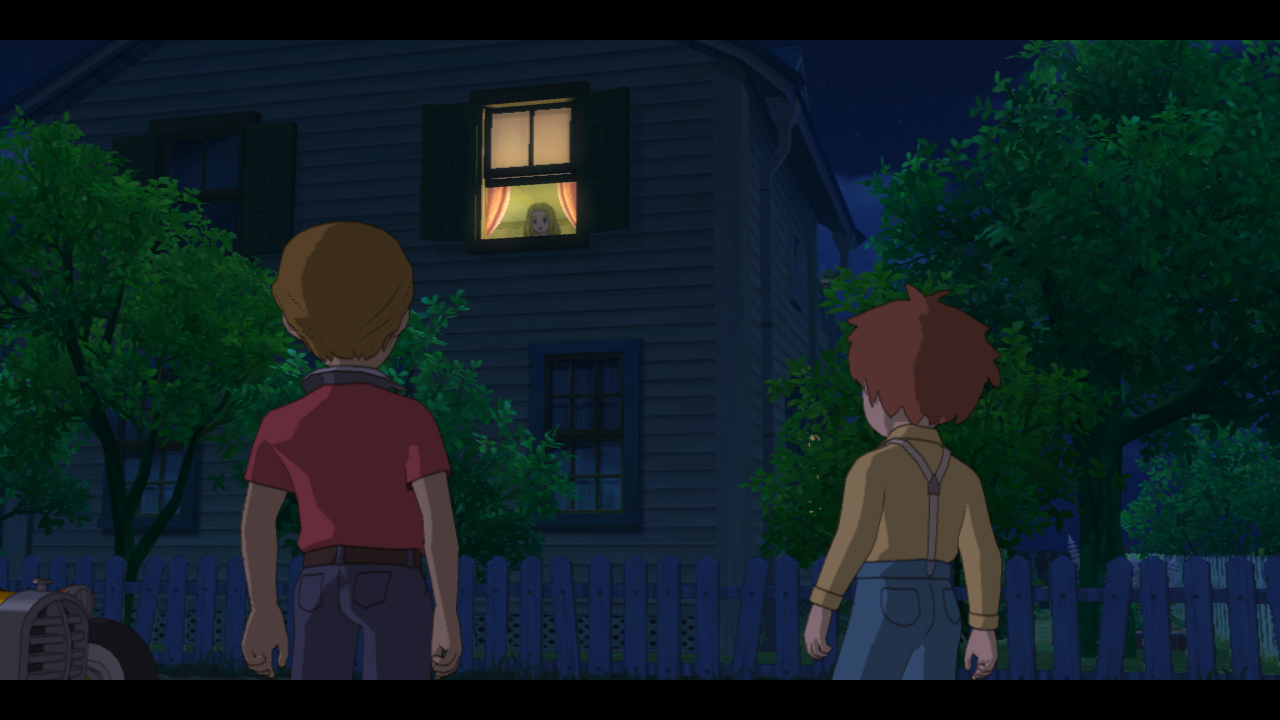 Ni no Kuni La vengeance de la Sorci&egrave;re C&eacute;leste screenshot 13122012 015