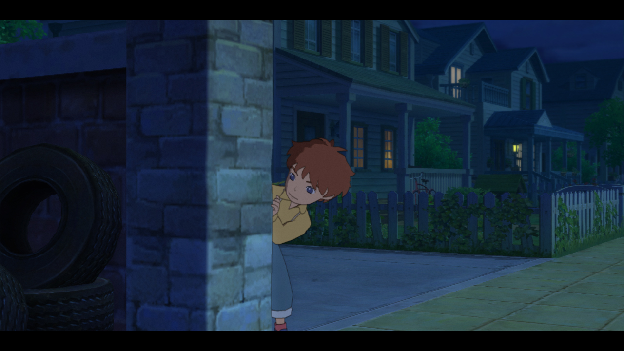 Ni no Kuni La vengeance de la Sorci&egrave;re C&eacute;leste screenshot 13122012 016
