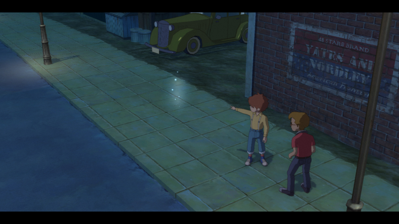 Ni no Kuni La vengeance de la Sorci&egrave;re C&eacute;leste screenshot 13122012 019