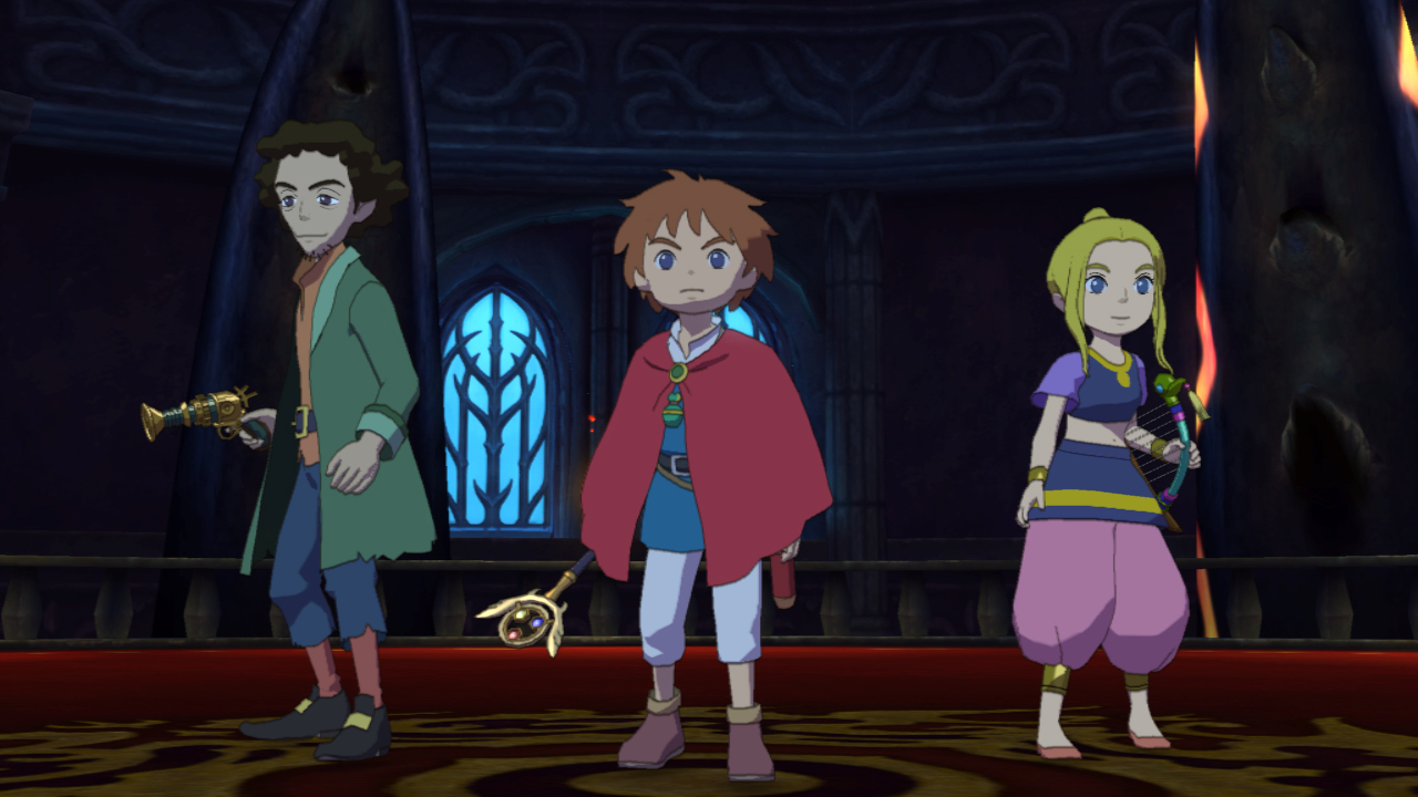 Ni no Kuni La vengeance de la Sorci&egrave;re C&eacute;leste screenshot 13122012 022