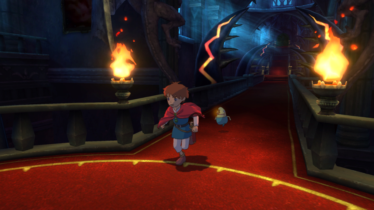 Ni no Kuni La vengeance de la Sorci&egrave;re C&eacute;leste screenshot 13122012 023