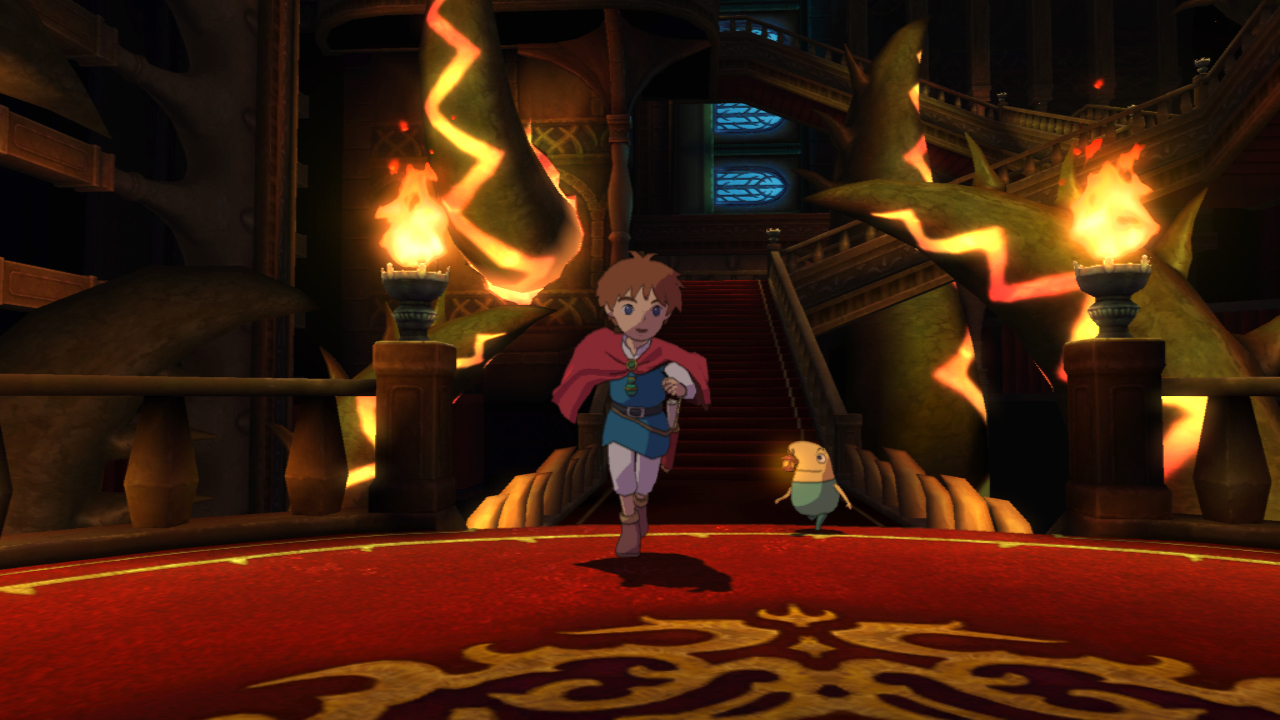 Ni no Kuni La vengeance de la Sorci&egrave;re C&eacute;leste screenshot 13122012 025