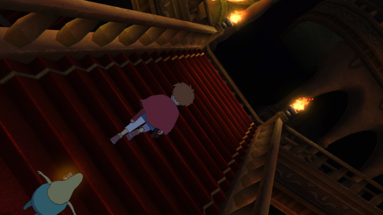 Ni no Kuni La vengeance de la Sorci&egrave;re C&eacute;leste screenshot 13122012 026