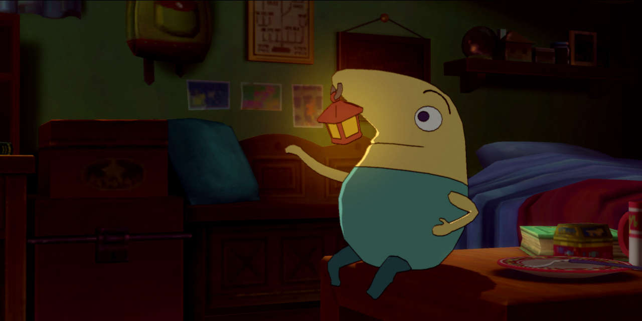 Ni no Kuni La vengeance de la Sorci&egrave;re C&eacute;leste screenshot 13122012 036