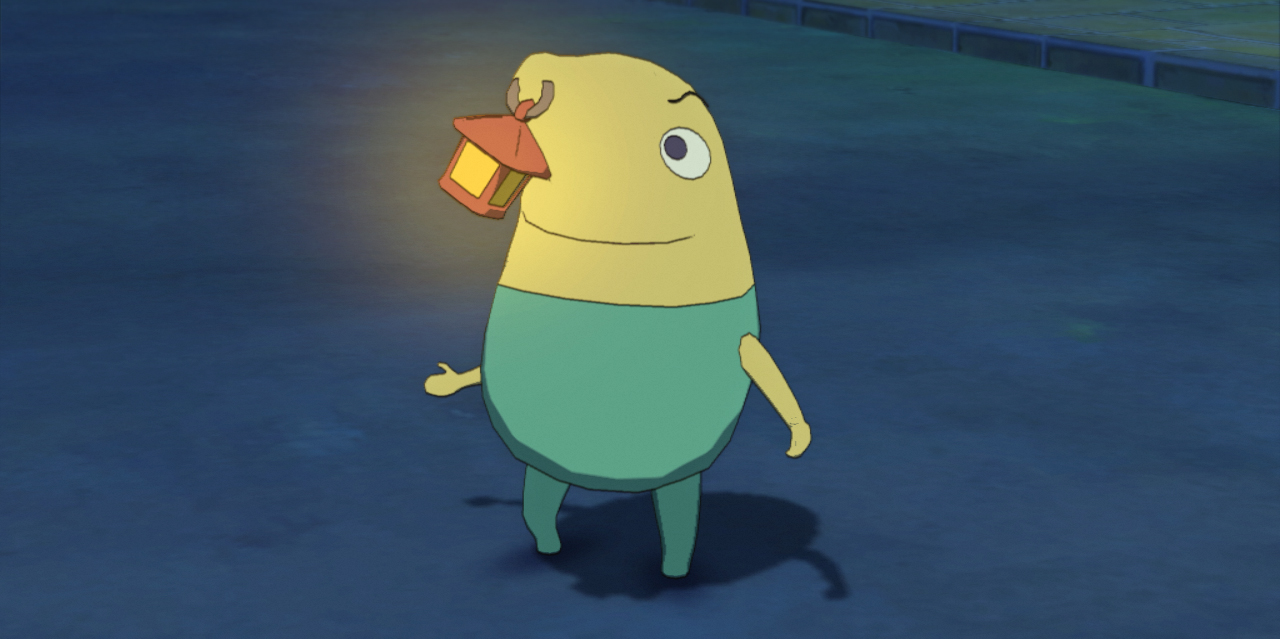 Ni no Kuni La vengeance de la Sorci&egrave;re C&eacute;leste screenshot 13122012 039