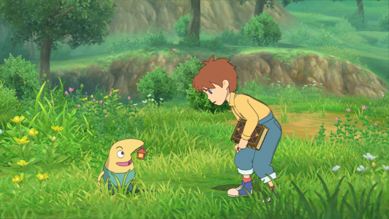 Ni no Kuni La vengeance de la Sorci&egrave;re C&eacute;leste screenshot 13122012 042