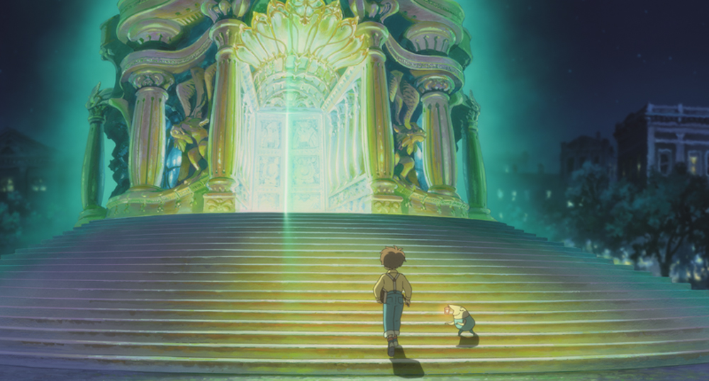 Ni no Kuni La vengeance de la Sorci&egrave;re C&eacute;leste screenshot 13122012 046
