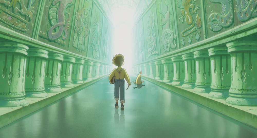 Ni no Kuni La vengeance de la Sorci&egrave;re C&eacute;leste screenshot 13122012 047