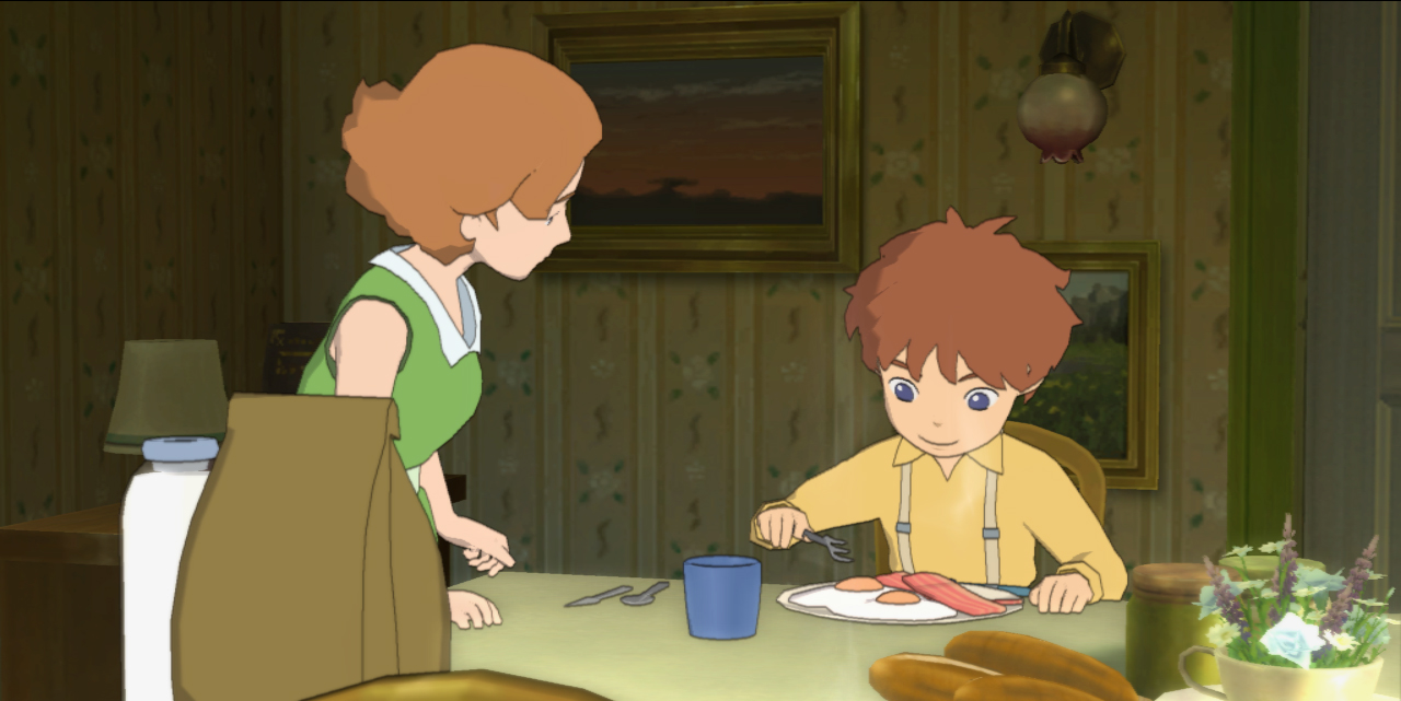 Ni no Kuni La vengeance de la Sorci&egrave;re C&eacute;leste screenshot 13122012 049