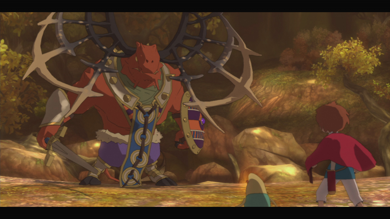 Ni no Kuni La vengeance de la Sorci&egrave;re C&eacute;leste screenshot 13122012 056