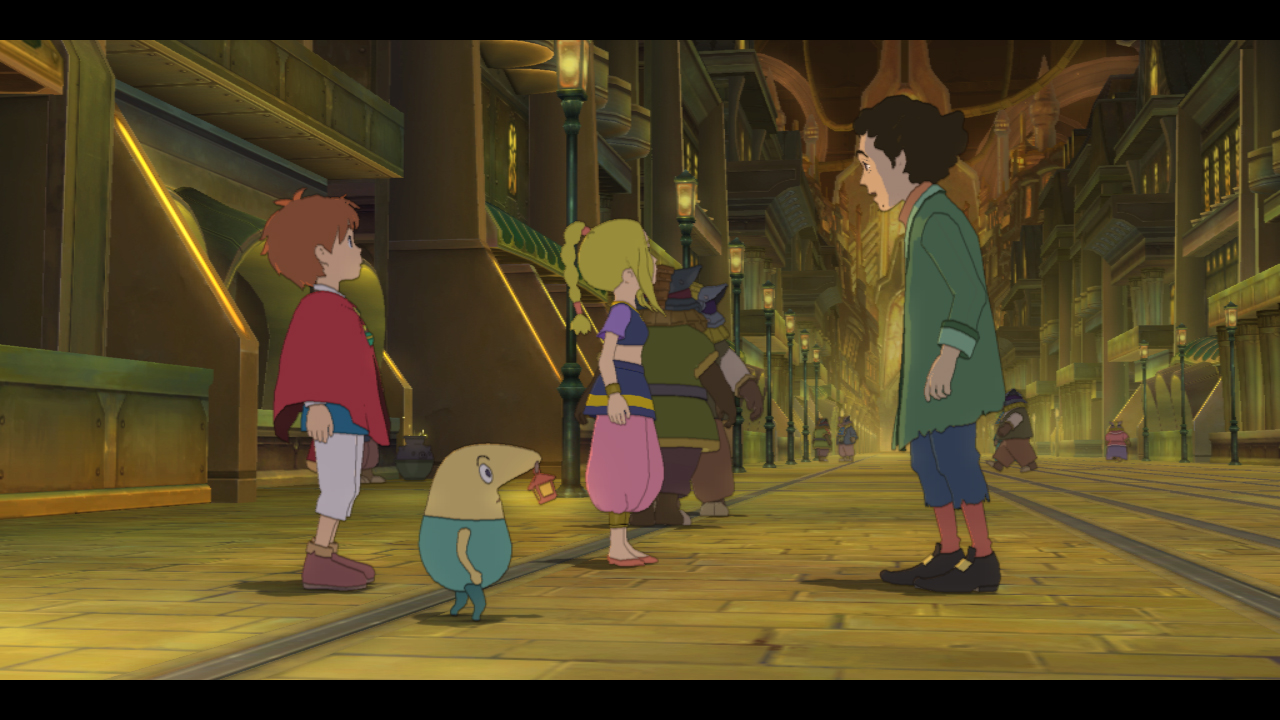 Ni no Kuni La vengeance de la Sorci&egrave;re C&eacute;leste screenshot 13122012 057