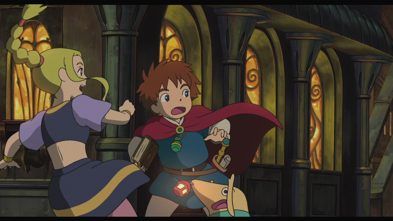Ni no Kuni La vengeance de la Sorci&egrave;re C&eacute;leste screenshot 13122012 060