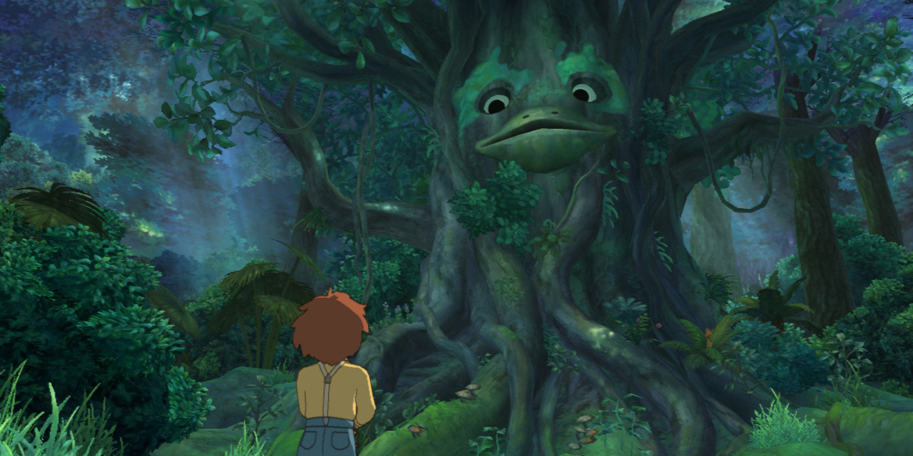 Ni no Kuni La vengeance de la Sorci&egrave;re C&eacute;leste screenshot 13122012 077