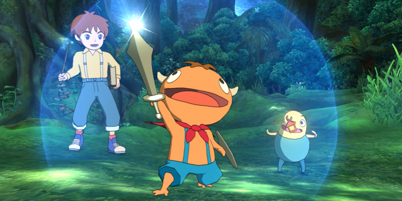 Ni no Kuni La vengeance de la Sorci&egrave;re C&eacute;leste screenshot 13122012 078