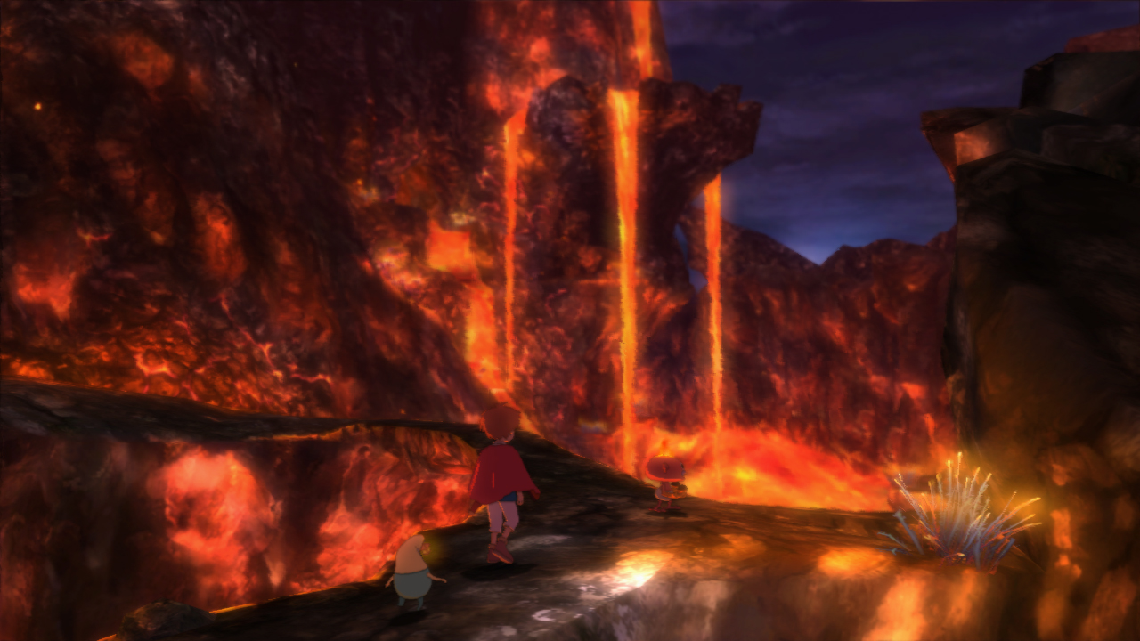 Ni no Kuni La vengeance de la Sorci&egrave;re C&eacute;leste screenshot 13122012 081